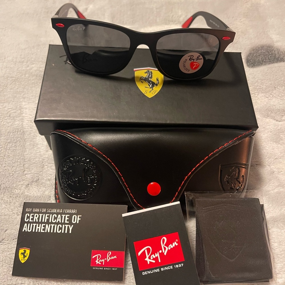 Ray Ban Sunglasses